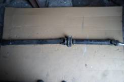 Карданный вал. Toyota Hiace Regius, KCH40G Двигатель 1KZTE