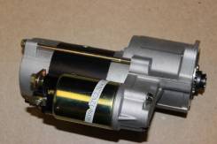 Стартер. Mitsubishi Pajero, V26C, V46V, V26W, V46WG, V26WG, V68W, V78W, V46W Mitsubishi Challenger, K97WG Mitsubishi Delica Space Gear, PF8W, PE8W, PD...