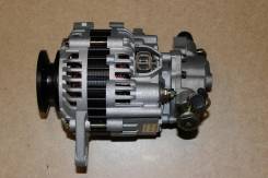 Генератор. Mitsubishi Pajero, V44W Двигатель 4D56