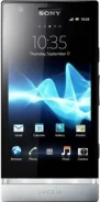 Sony Xperia P