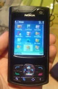 Nokia N80 ����