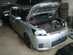 Toyota Corolla Rumion. NZE151, 1NZ ����