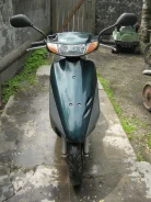 Honda Dio. 49����. ��., ����������, ���, � �������� ����