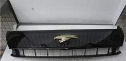 Решетка радиатора. Toyota Harrier. Под заказ