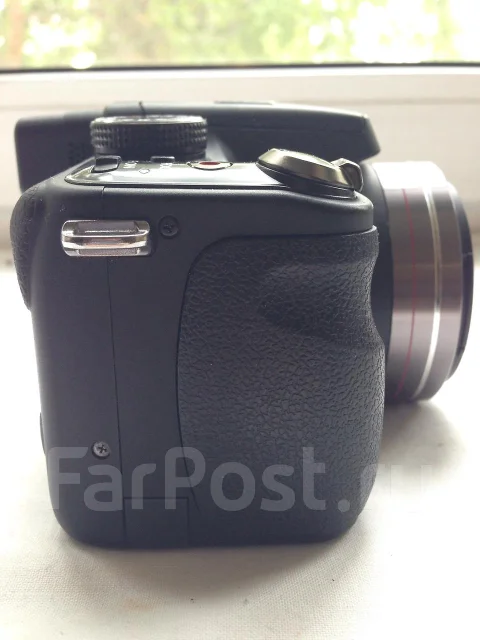 Panasonic Lumix DMC-FZ45. 10 - 14.9 ��, ���: 12� ����