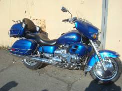 Honda Valkyrie. 1 520 куб. см., исправен, птс, с пробегом