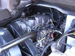 Mitsubishi Delica. P35W, 4D56