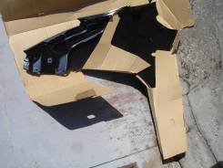 Крыло. Toyota Prius, NHW20 Двигатель 1NZFXE