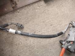 Трубка кондиционера. Toyota Prius, NHW20 Двигатель 1NZFXE