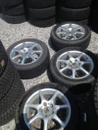 A-Tech Schneider AS-05. 8.0x17", 5x120, ET55 ����
