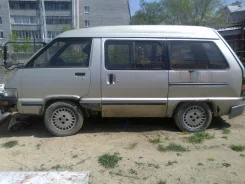 Toyota Master Ace Surf. �������, ������, 2.0, ������
