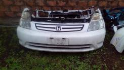Рамка радиатора. Honda Stream, RN3 Двигатель K20A
