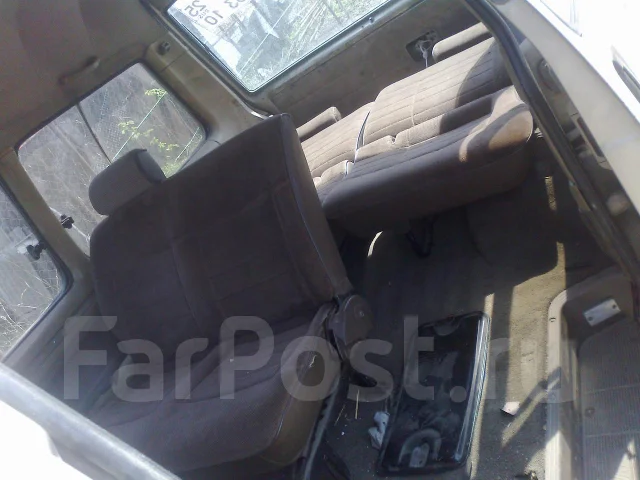 Toyota Master Ace Surf. �������, ������, 2.0, ������ ����