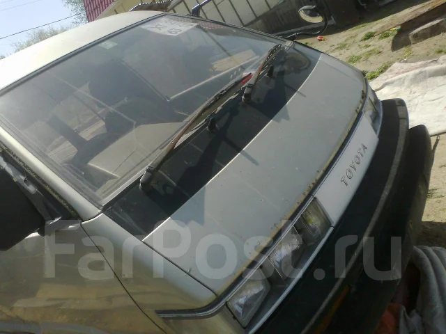Toyota Master Ace Surf. �������, ������, 2.0, ������ ����