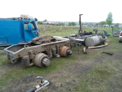 International 9400i