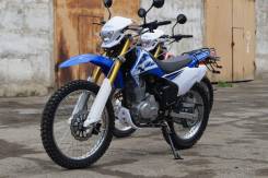 Regulmoto ZF-KY 250 Sport-003. 250 куб. см., исправен, птс, без пробега