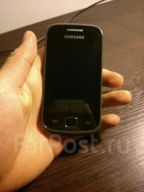 Samsung Galaxy Gio. �/� ����