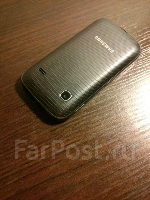 Samsung Galaxy Gio. �/� ����