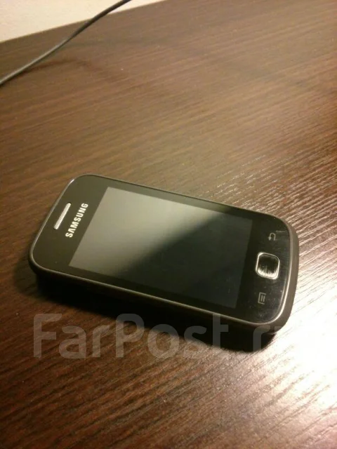 Samsung Galaxy Gio. �/� ����