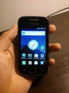 Samsung Galaxy Gio. / 