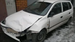 Mitsubishi Space Star ����