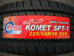 Kenda. Летние, без износа, 4 шт. Под заказ