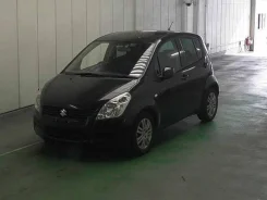 Suzuki Splash. �������, ��������, 1.2, ������, �/� ����