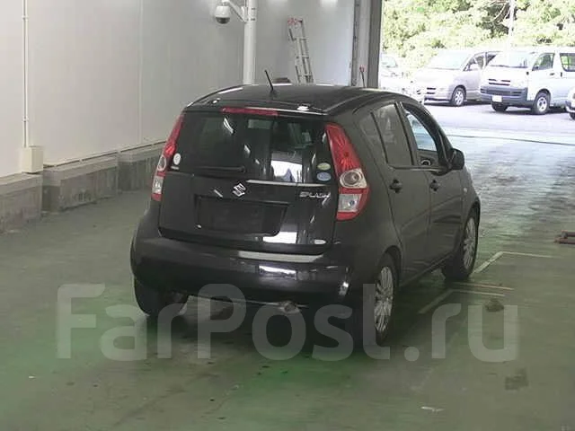 Suzuki Splash. �������, ��������, 1.2, ������, �/� ����