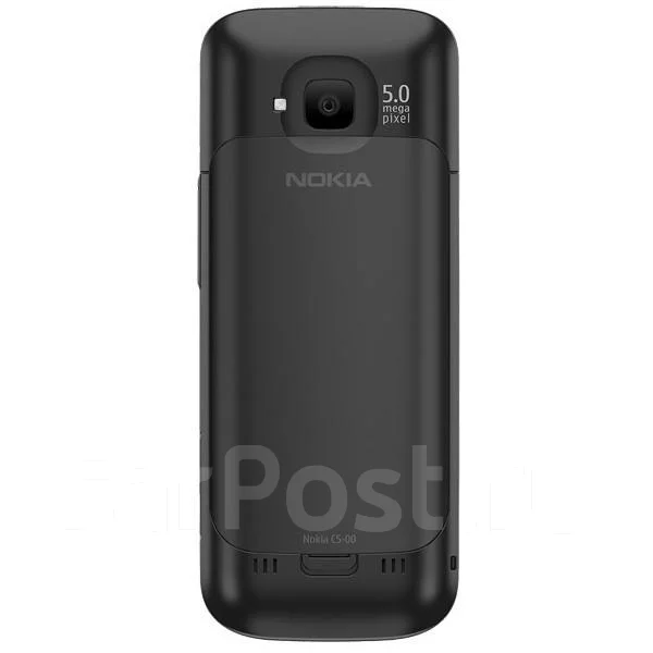 Nokia C5-00 5MP. �/� ����