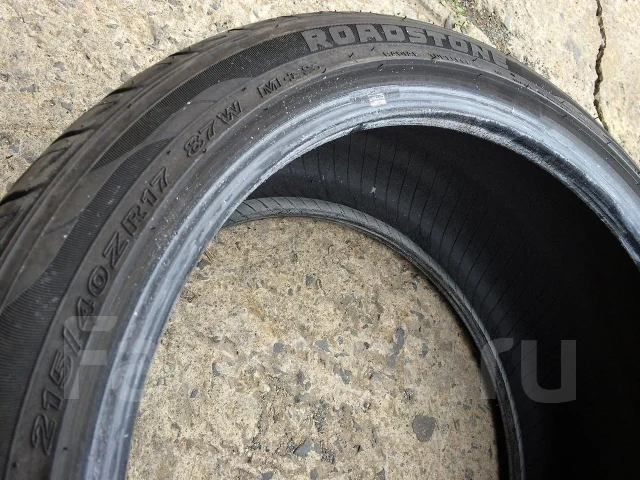 Roadstone N6000. 2006 ���, �/�, ����� 10 % ����