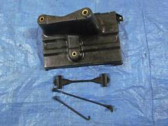 Крепление аккумулятора. Toyota Aristo, JZS160, JZS161 Двигатель 2JZGTE. Под заказ