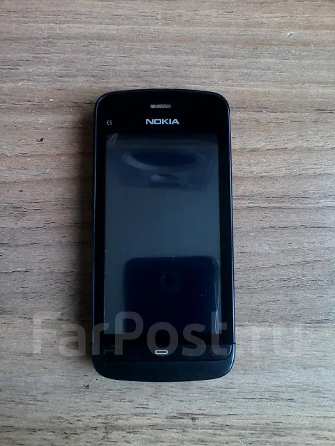 Nokia C5-03 ����