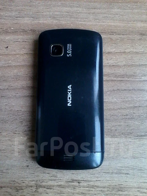 Nokia C5-03 ����