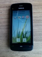 Nokia C5-03 ����