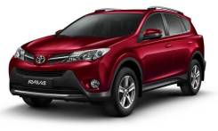 Toyota RAV4. ASA42