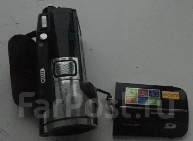 Sony Cyber-shot DSC-W150. 8 - 8.9 ��, ���: 5� ����