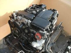 Двигатель в сборе. Mercedes-Benz: C-Class, B-Class, GLA-Class, GLE, A-Class, Viano, CLS-Class, R-Class, GLS-Class, V-Class, GL-Class, GLC, 190, CLK-Cl...