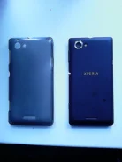 Sony Xperia L ����
