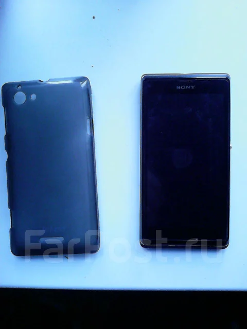 Sony Xperia L ����