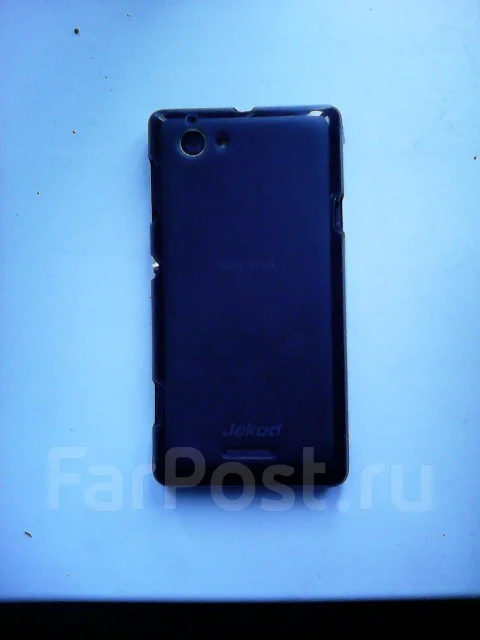 Sony Xperia L ����