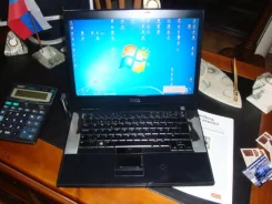 DELL Latitude E6500 ����