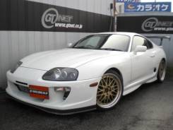 Бампер. Toyota Supra, JZA80