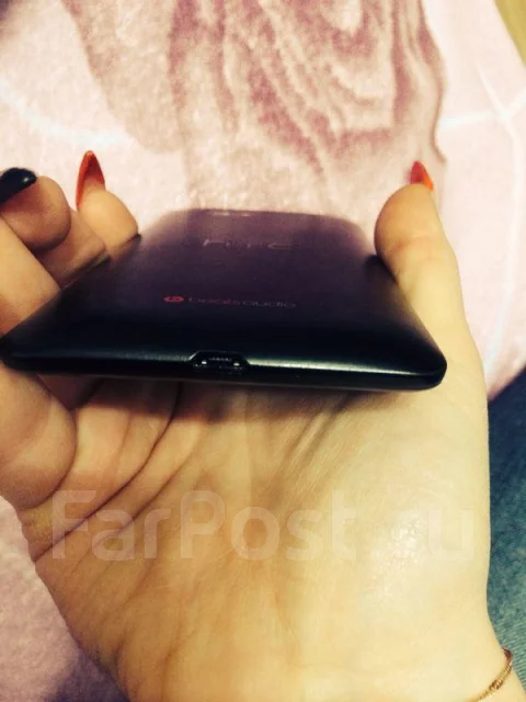 HTC Desire 600 ����