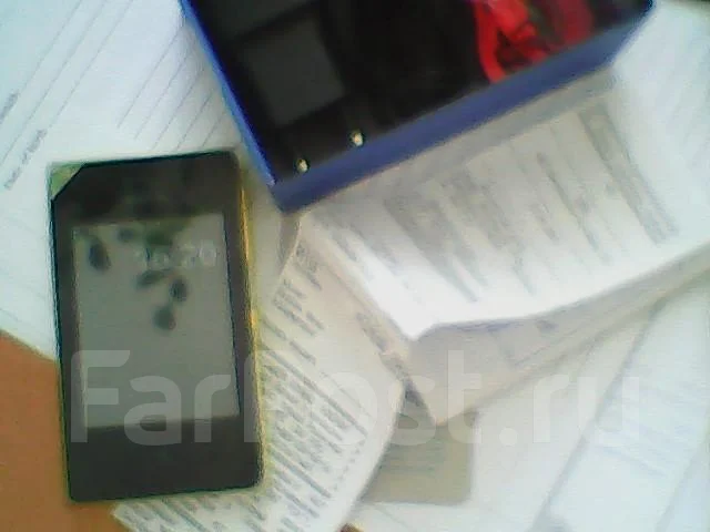 Nokia Asha 500 Dual SIM. ����� ����