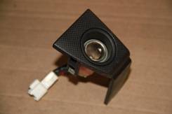 Прикуриватель. Toyota: Grand Hiace, Premio, Allion, Caldina, Granvia Двигатели: 1KZTE, 5VZFE, 1AZFSE, 1NZFE, 1ZZFE, 2ZRFAE, 2ZRFE, 3ZRFAE, 3CTE, 3SFE...