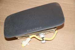Подушка безопасности. Toyota Caldina, ST210, CT216, AT211, ST215W, ST215G, ST215 Двигатели: 3SGE, 3SGTE, 3SFE, 7AFE, 3CTE