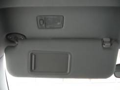 Козырек солнцезащитный. Toyota Prius, NHW20 Двигатель 1NZFXE
