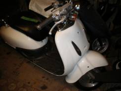 Honda Joker 50. 50 куб. см., исправен, без птс, без пробега