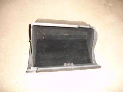Бардачок. Toyota Prius, NHW20 Двигатель 1NZFXE