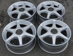 Team Dynamics. 7.0x16", 5x114.3, ET48, �� 66���. ����